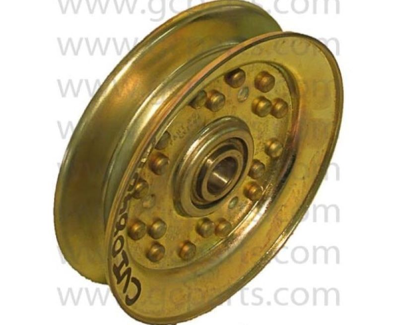 IDLER PULLEY